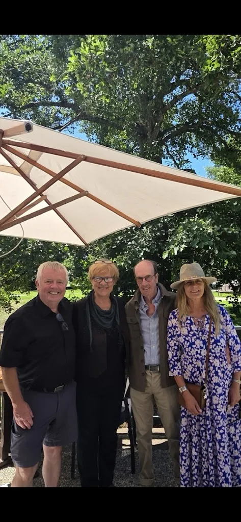 Debbie Folkes_Le Moulin de Jean_Cuves_review