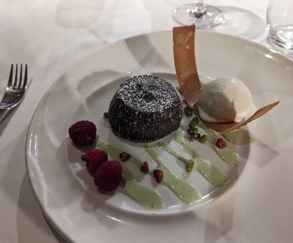 Gail Berg_Le Moulin de Jean_Cuves_review