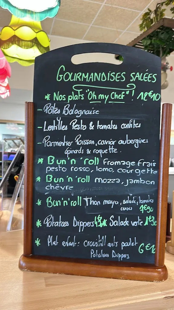 Menu_Gourmand'in_Bretteville-sur-Odon_image_1