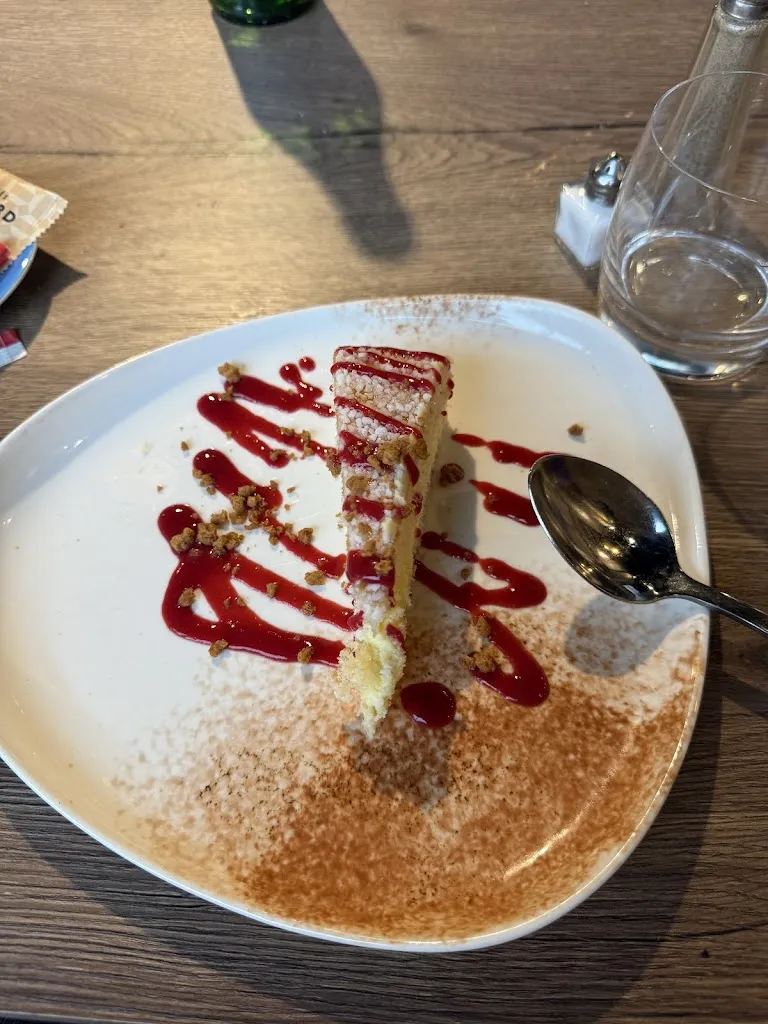 esaie jeanmaire_Le Mess_Bretteville-sur-Odon_review