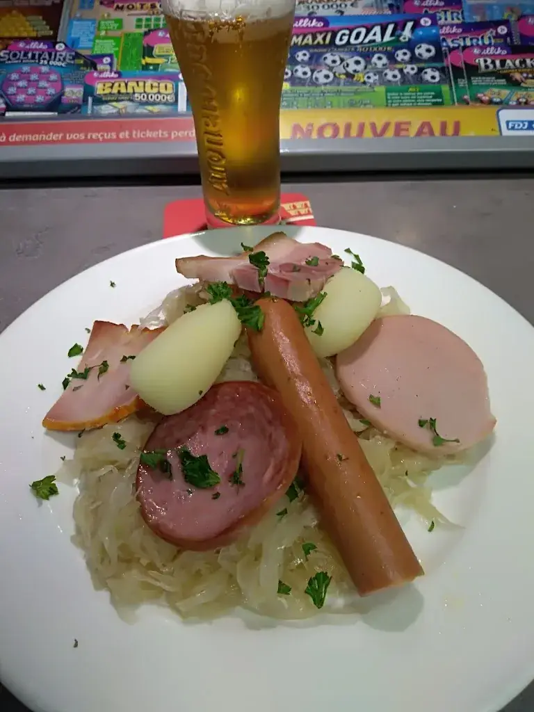 Menu_Le Brett's_Bretteville-sur-Odon_immagine_4