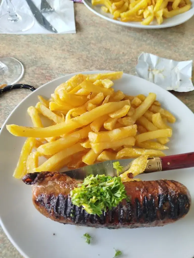 sandra Bzh Bretagne_Le Brett's_Bretteville-sur-Odon_recensione