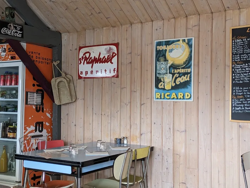 Sam Hilt_LE GOELAND 1937_Bretteville_recensione