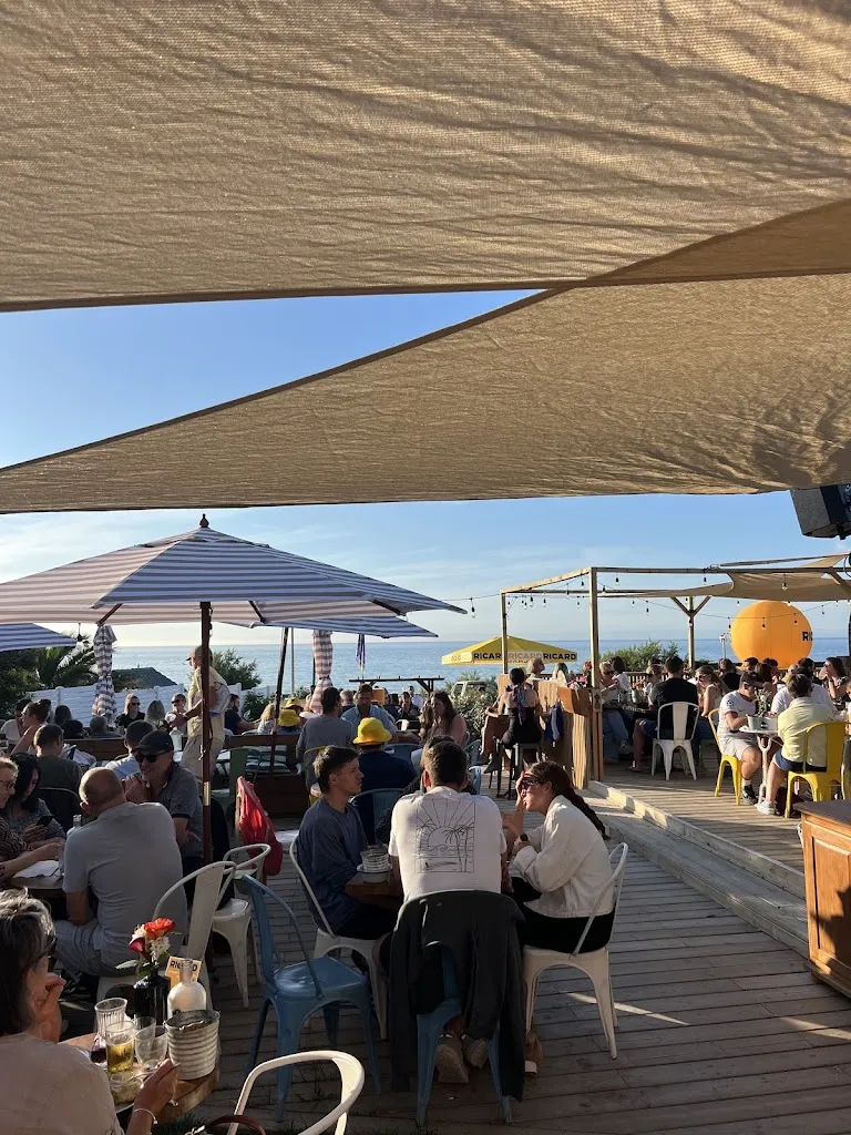 Géraldine Paté_LE GOELAND 1937_Bretteville_recensione