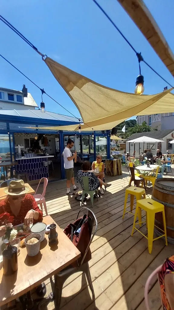 Patrick Julienne_LE GOELAND 1937_Bretteville_recensione