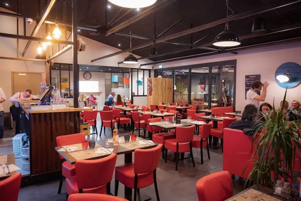 Les Bretelles - Thue et Mue ristorante a Mue