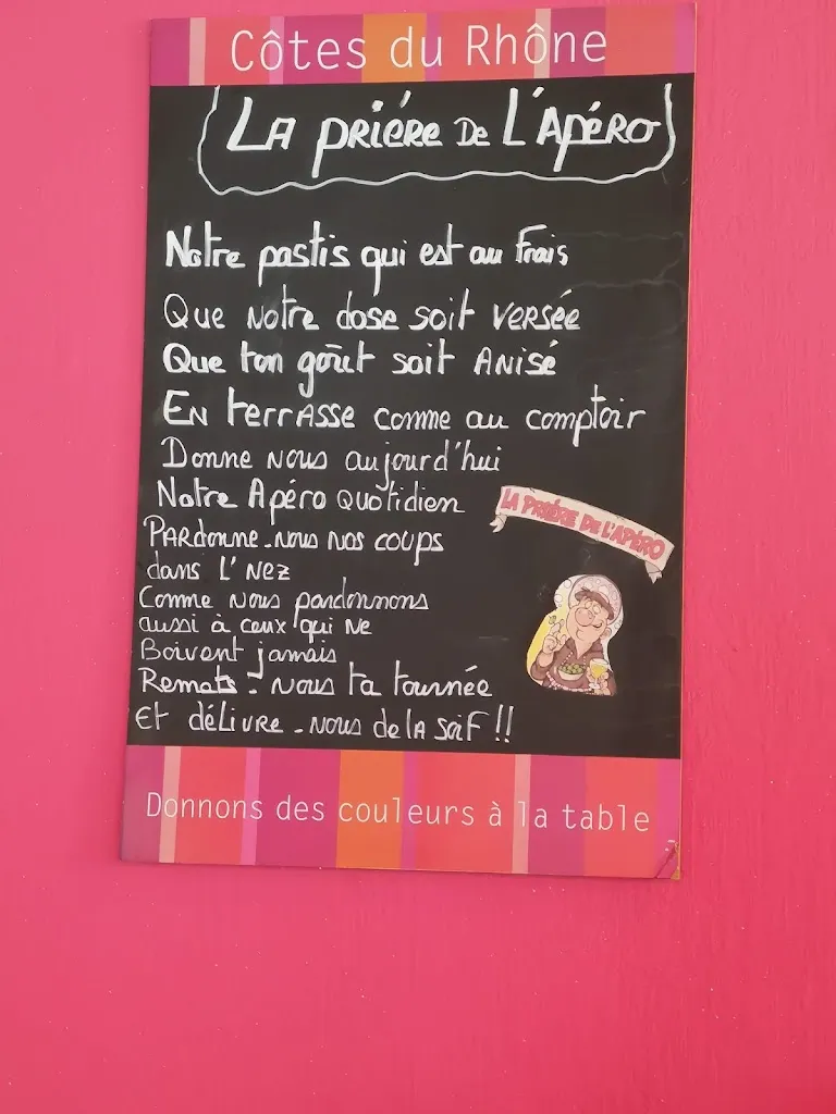 Menu_Restaurant Le Val De Laize_Bretteville-sur-Laize_image_1