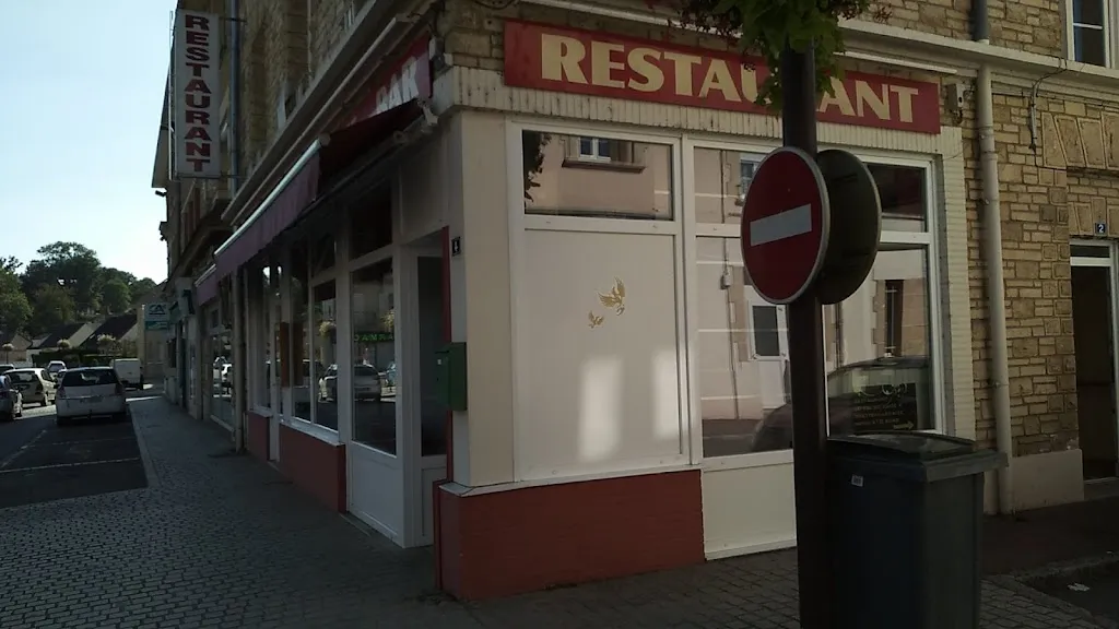 Restaurant Le Val De Laize Restaurant in Bretteville-sur-Laize