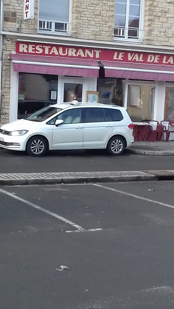 Restaurant Le Val De Laize_Bretteville-sur-Laize_slider_image_3