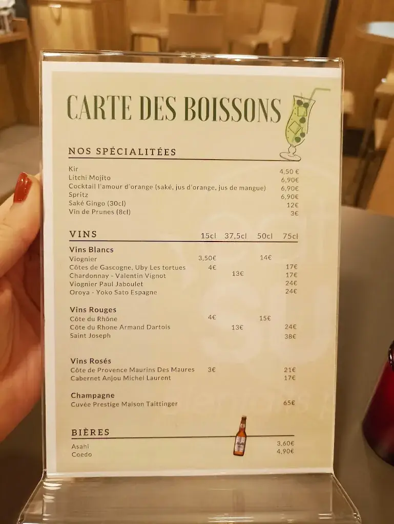 Menu_Eatsushi Firminy_Firminy_image_1