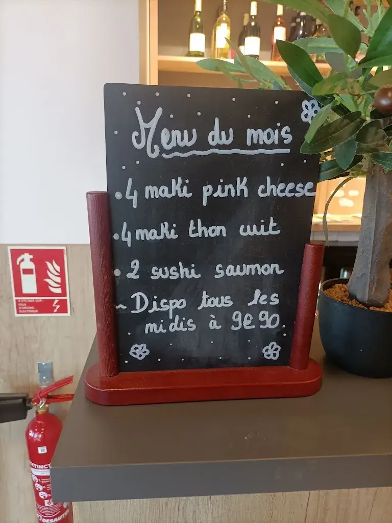 Menu_Eatsushi Firminy_Firminy_image_3