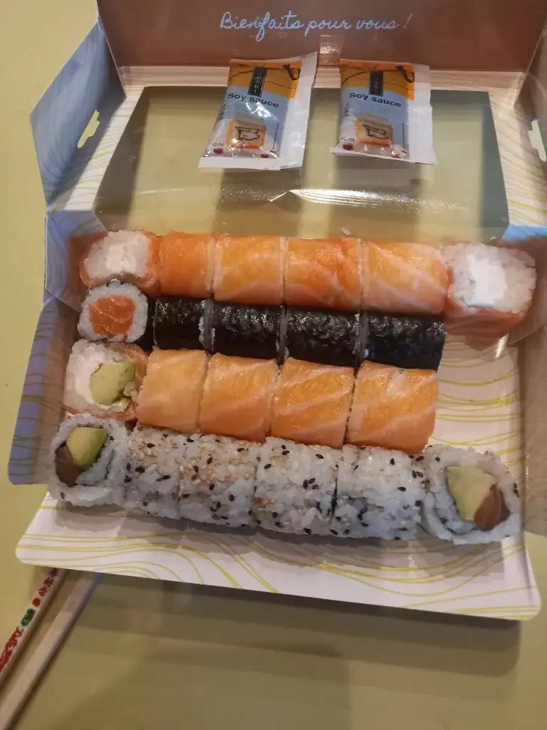 Menu_Eatsushi Firminy_Firminy_image_4