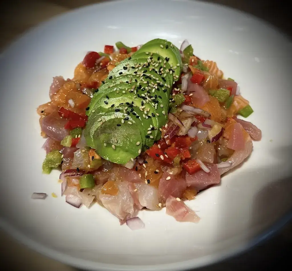 Menu_Eatsushi Firminy_Firminy_image_5