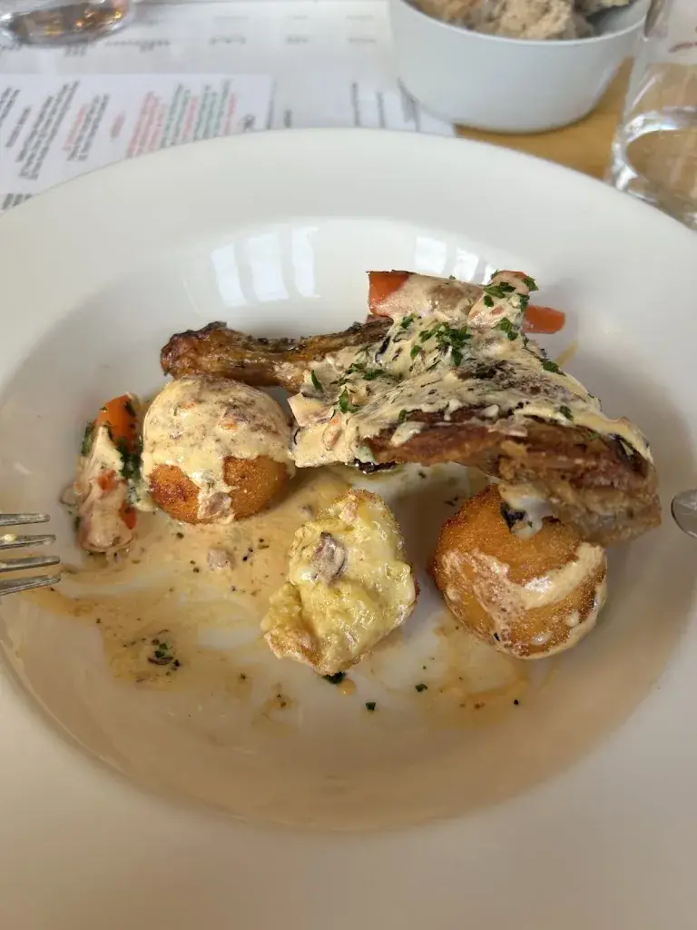 Manu 14_Nonno_Bretteville-sur-Odon_review