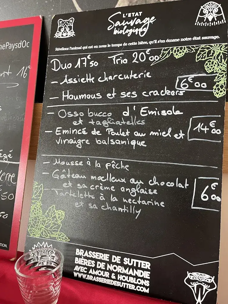 Menu_La table des cieux_Theil_immagine_1