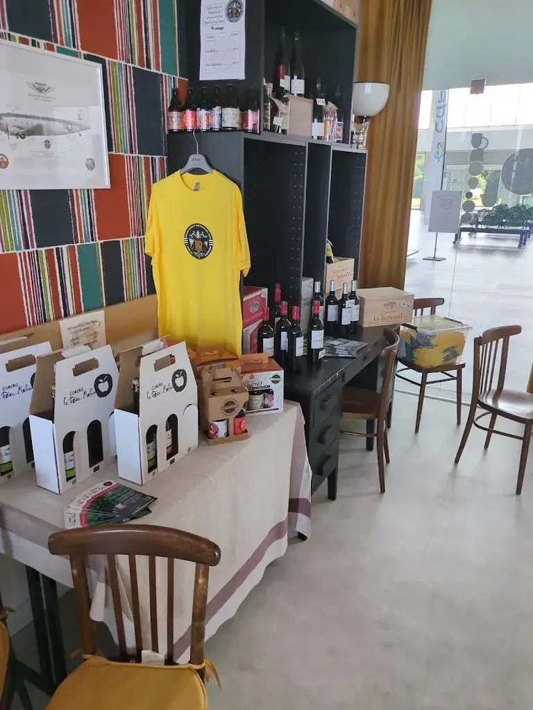 Chris Bibus_La table des cieux_Theil_recensione