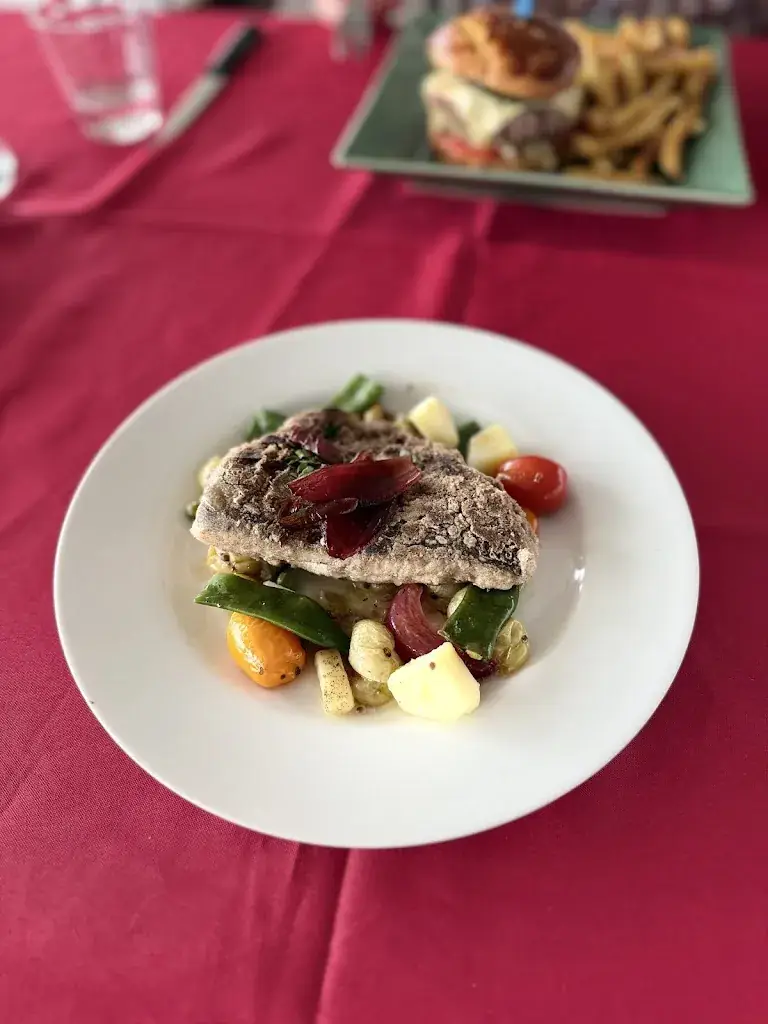 Daisy_La table des cieux_Theil_recensione