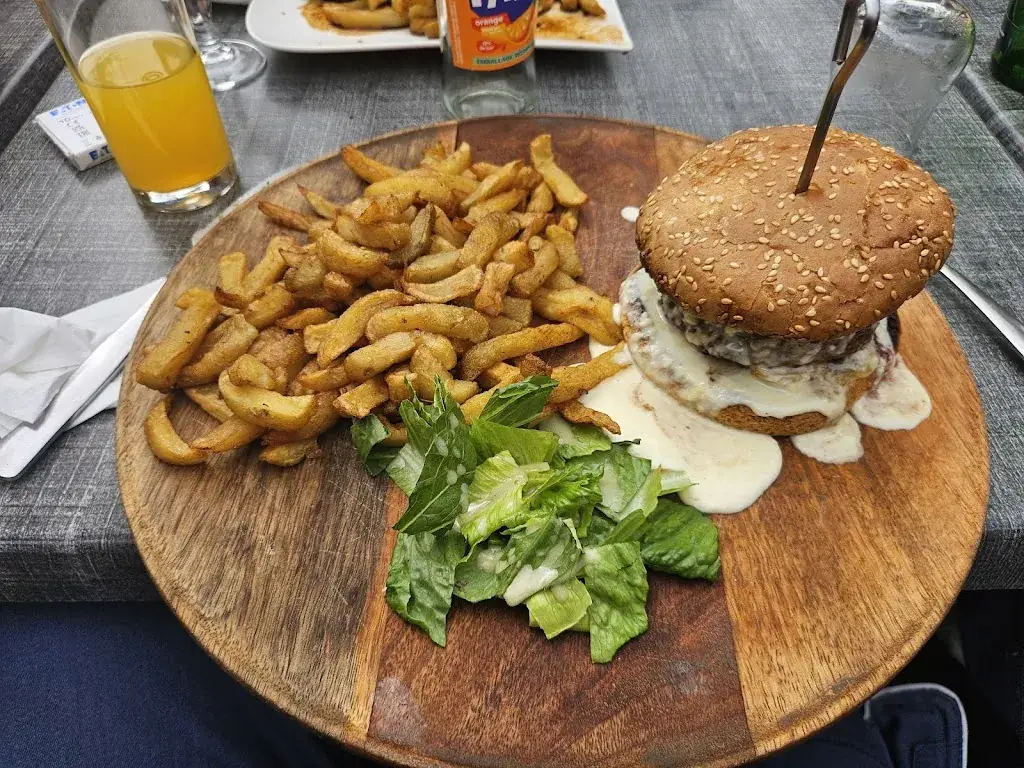 Florian Tanjali_Le Brettevillais_Saint-Pierre-en-Auge_review