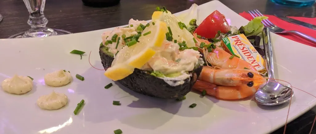 Jelmer Mulder_La Cave du Salut_Fécamp_review