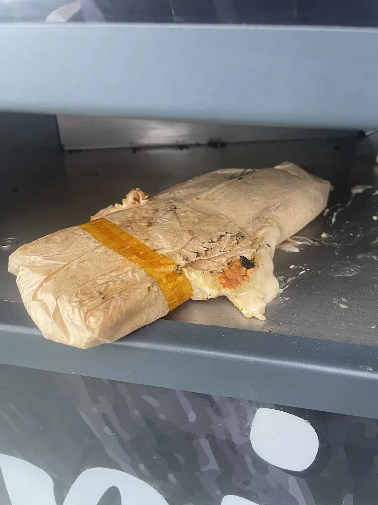 Amandine SIMON_Gang Of Pizza_Bretteville-sur-Laize_avis