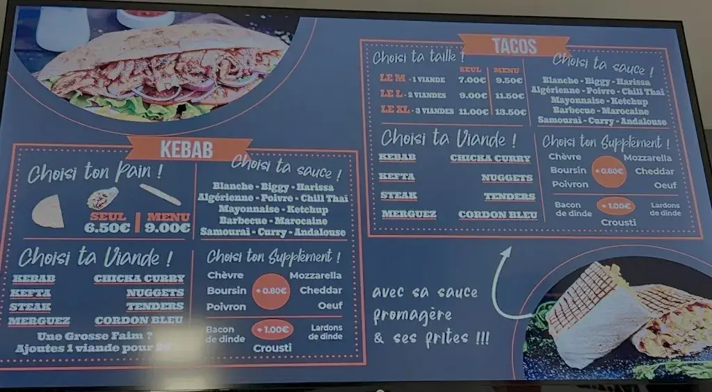 Menu_M. I. S. S. Kebab_Bretteville-sur-Laize_image_3