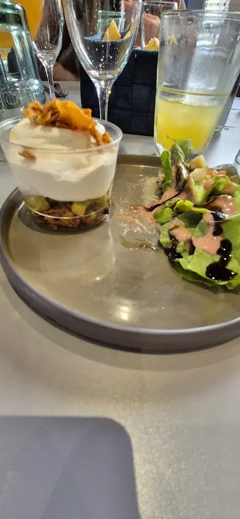 Cloe De souza_Ô CORSO_Firminy_recensione