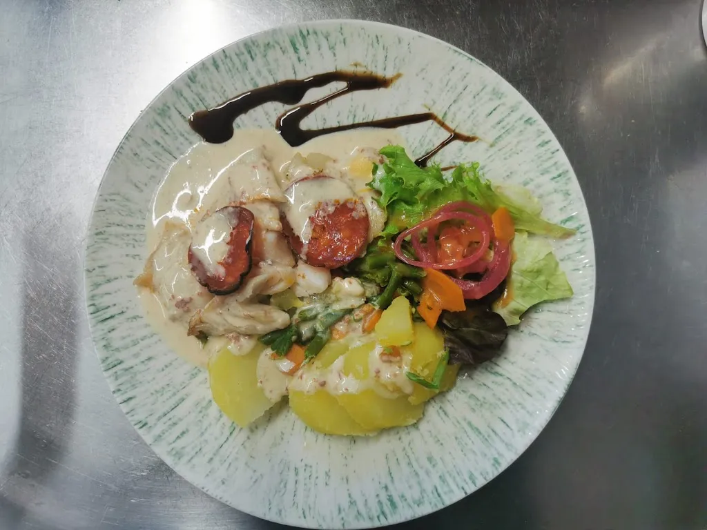 Menu_Le Domaine K Restaurant_Bretteville-sur-Odon_image_8