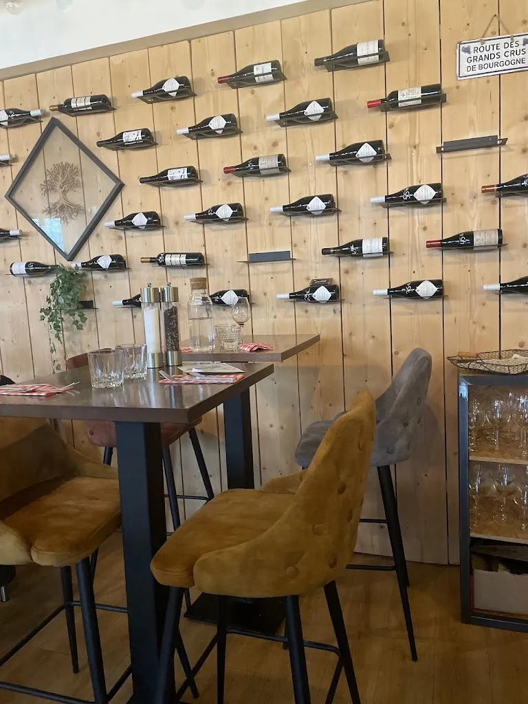 Le Domaine K Restaurant_Bretteville-sur-Odon_slider_image_3