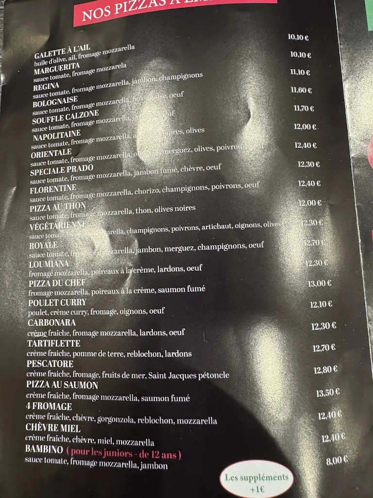 Menu_Le Prado_Breteuil_image_1