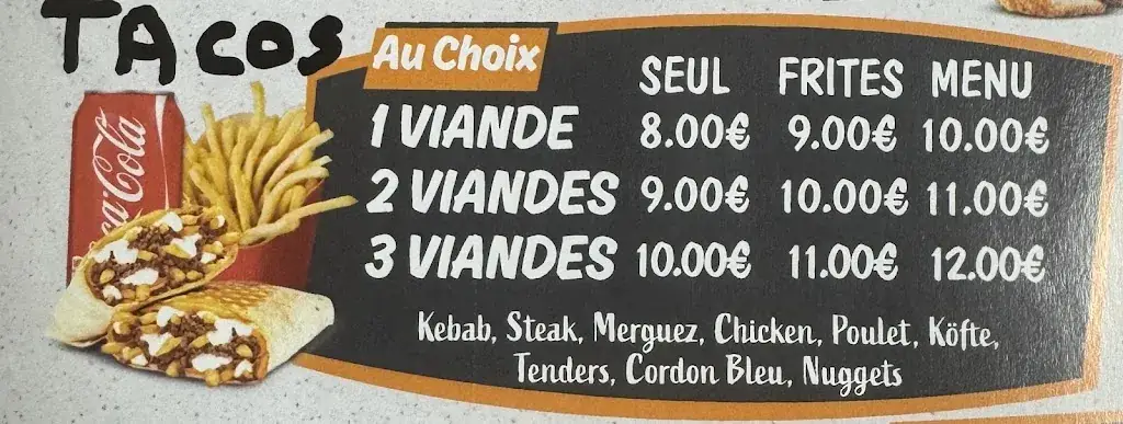 Menu_Restaurant Breteuil_Breteuil_image_4