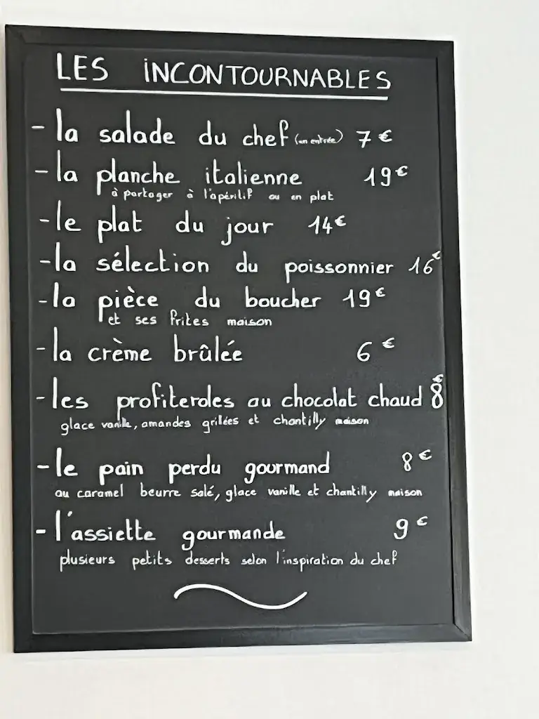 Menu_Le 98_Breteuil_image_1