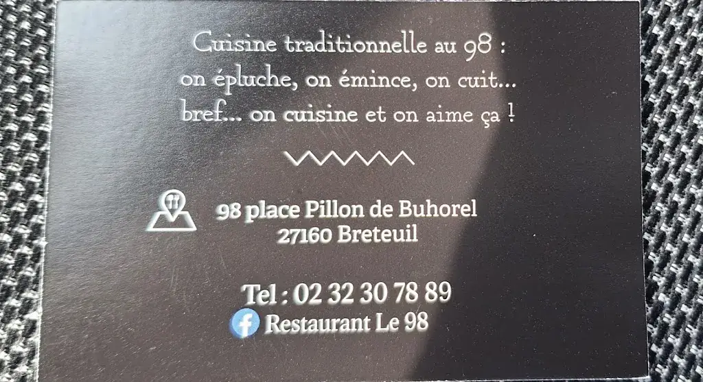 Menu_Le 98_Breteuil_image_2