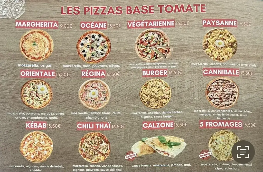 Menu_La Mama_Breteuil_image_1