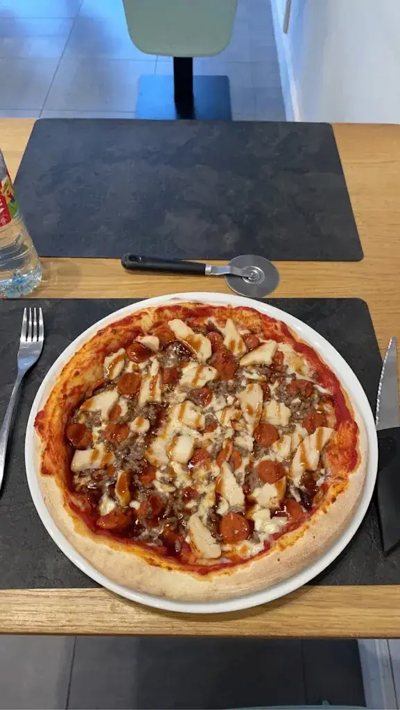 Compte Pro_La Mama_Breteuil_review