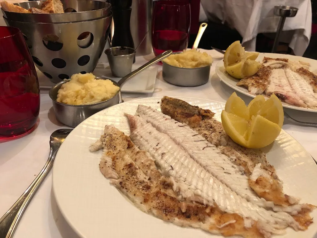 Menu_Le Bistrot de Breteuil_Paris_image_5