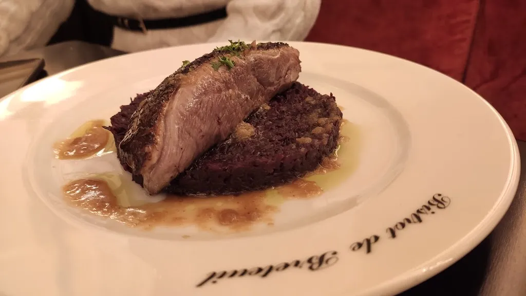 Menu_Le Bistrot de Breteuil_Paris_image_7