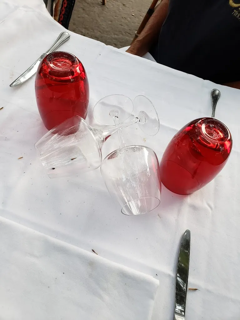 Kate Knight_Le Bistrot de Breteuil_Paris_review