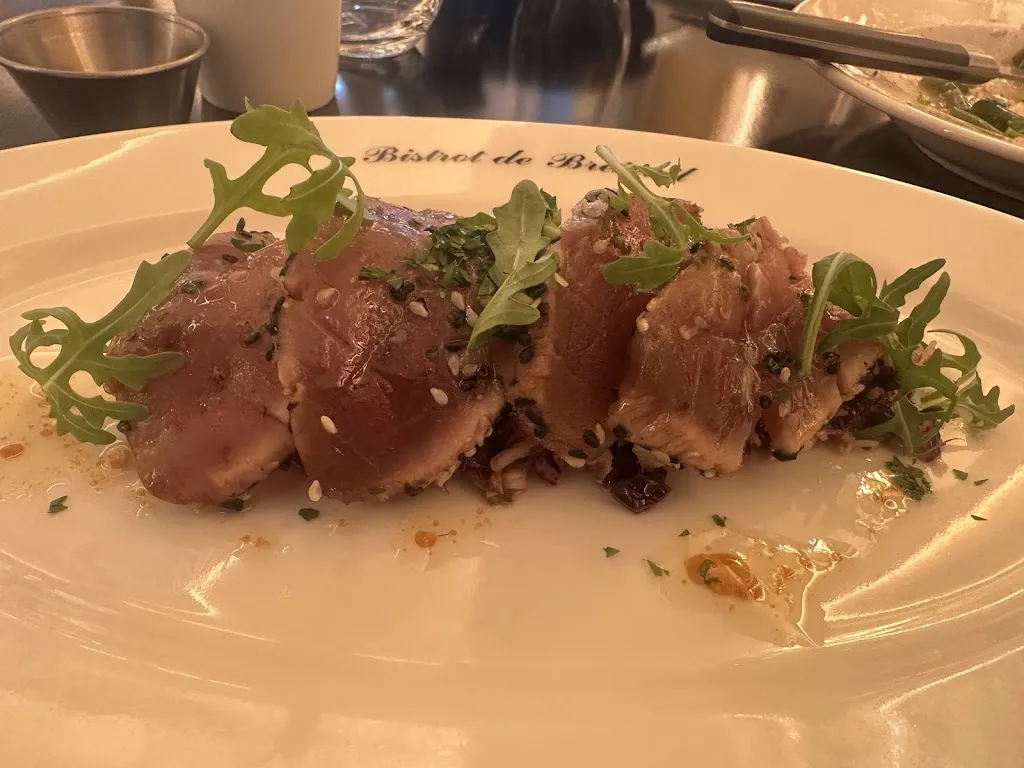 Le Bistrot de Breteuil_Paris_slider_image_3