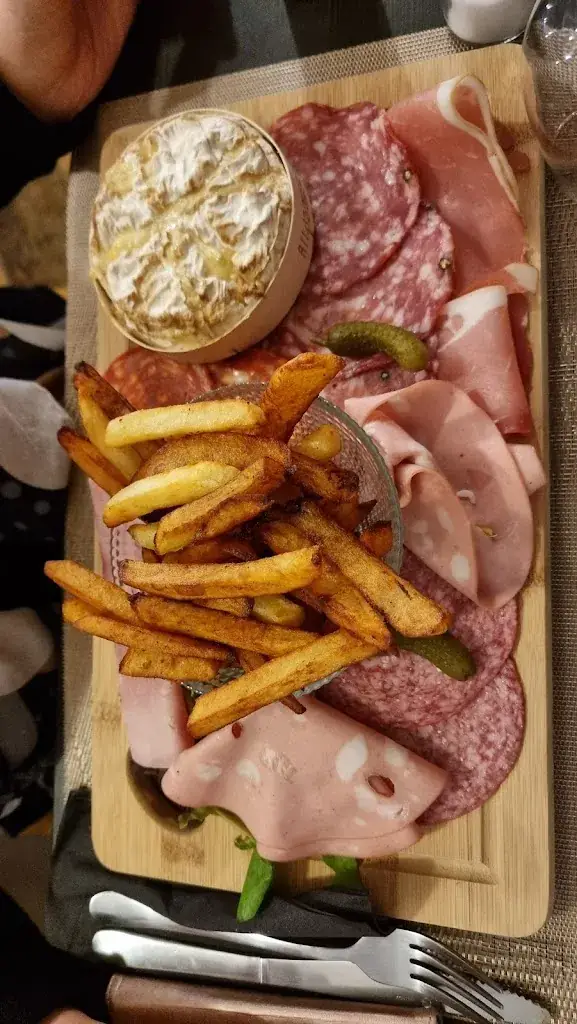 Menu_Le Cosy restaurant_Breteuil_image_9