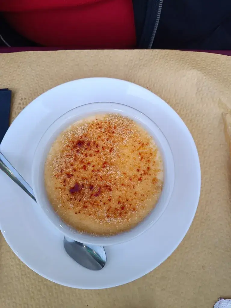 Manu Arcier_Le Cosy restaurant_Breteuil_review