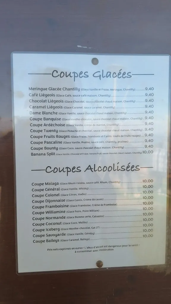 Menu_Le Goeland_Anthy-sur-Léman_image_1