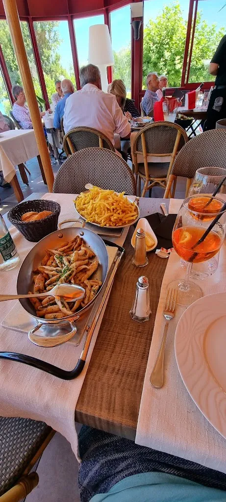 Jerald_Le Goeland_Anthy-sur-Léman_review