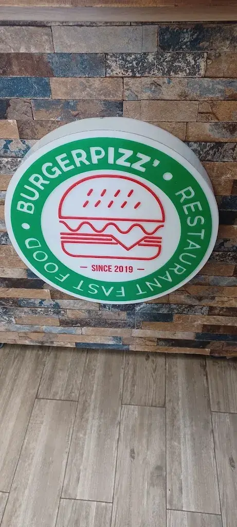 Benoit D_Burger'Pizz_Breteuil_review