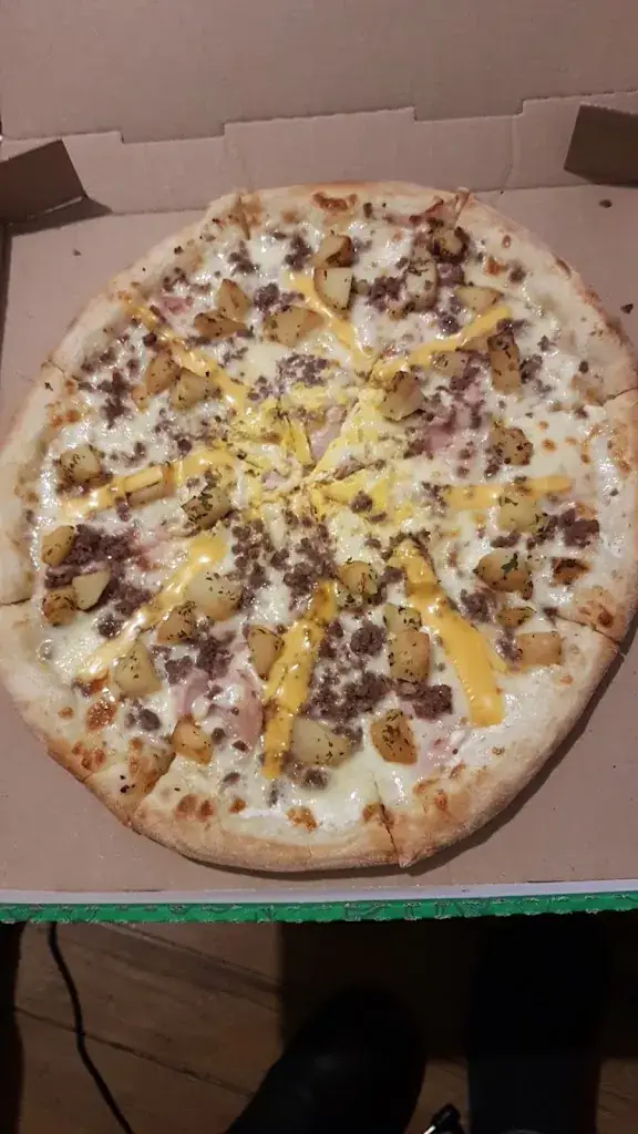 Dearx Jeckill_Burger'Pizz_Breteuil_review