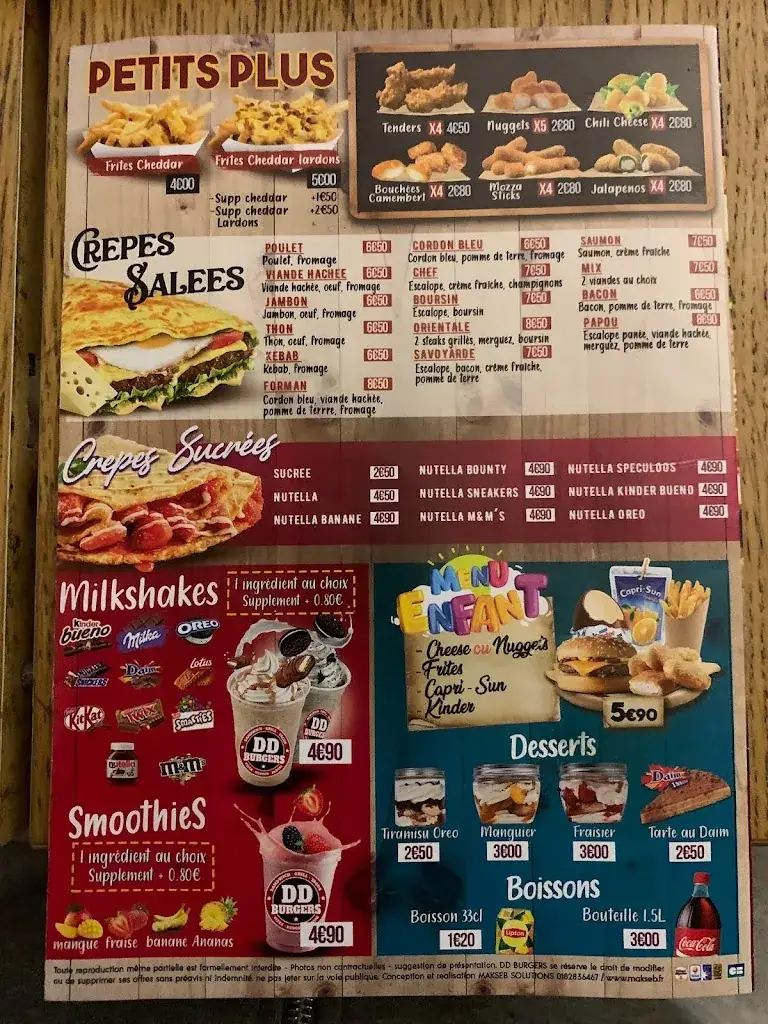 Menu_DD BURGER_Breteuil_image_1