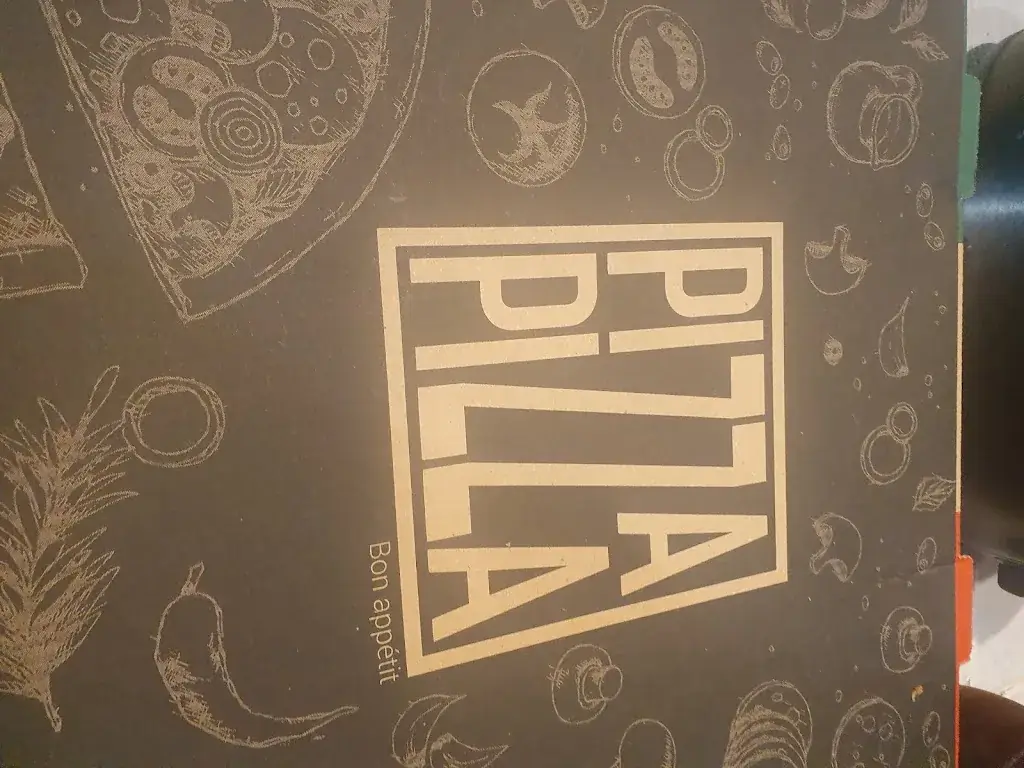 Magali Mallet_7 Pizza_Breteuil_review