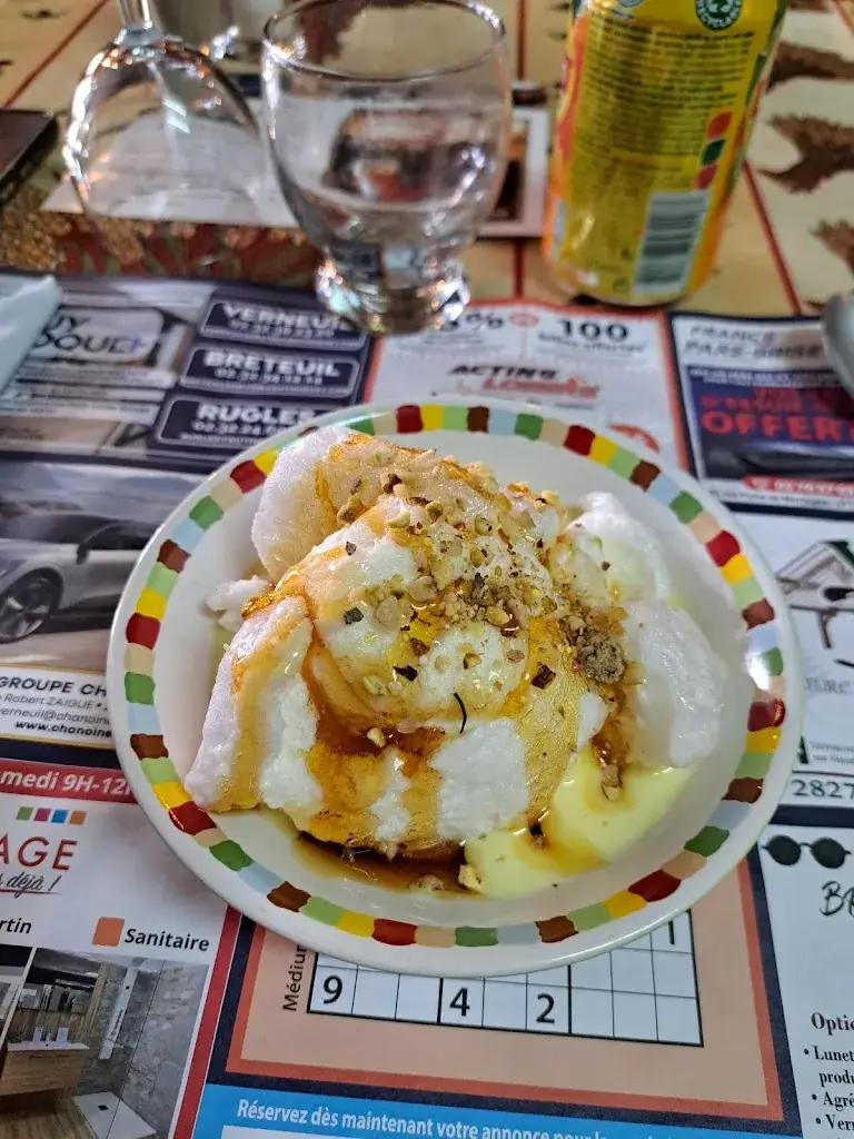 Menu_Restaurant Au Feu De Bois_Breteuil_image_8