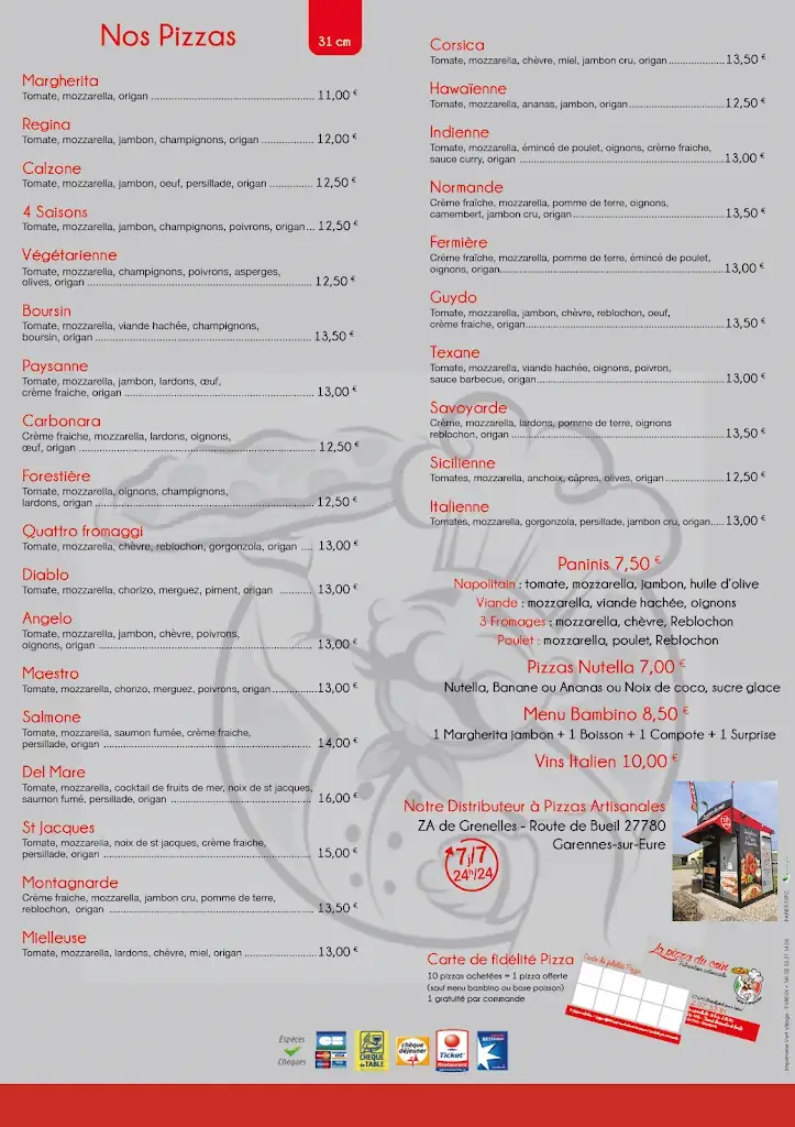 Menu_La Pizza du Coin_Breuilpont_image_2