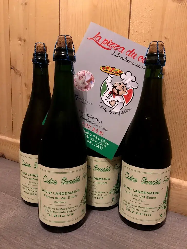 Menu_La Pizza du Coin_Breuilpont_image_8