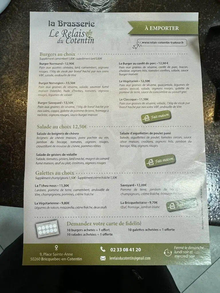 Menu_Brasserie 